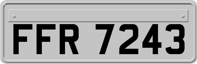 FFR7243