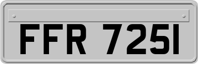 FFR7251