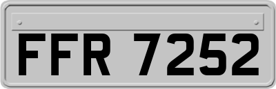 FFR7252