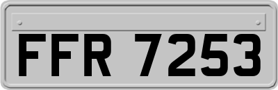 FFR7253