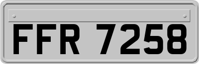 FFR7258