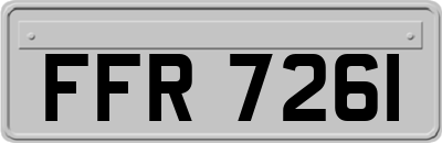 FFR7261
