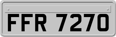 FFR7270