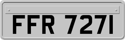 FFR7271