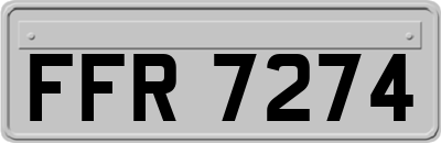 FFR7274