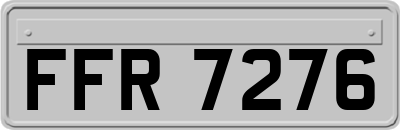 FFR7276