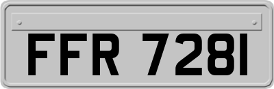 FFR7281