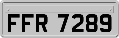 FFR7289