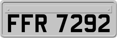 FFR7292