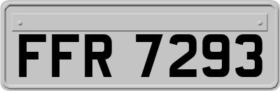 FFR7293