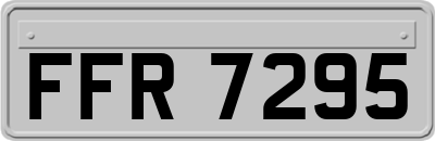 FFR7295