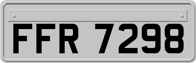FFR7298