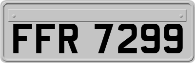 FFR7299