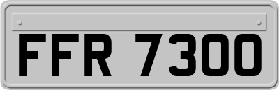 FFR7300