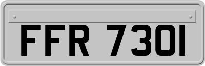 FFR7301