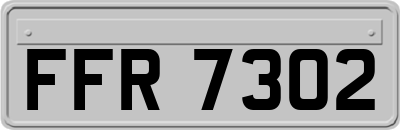 FFR7302