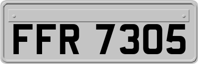 FFR7305