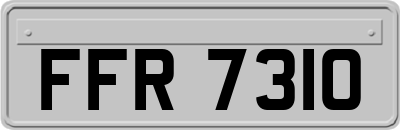 FFR7310