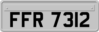 FFR7312