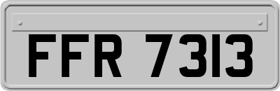 FFR7313