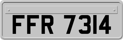 FFR7314