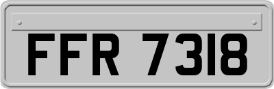FFR7318