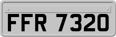 FFR7320