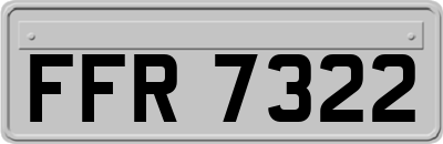 FFR7322