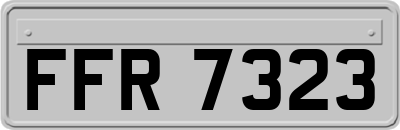 FFR7323