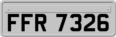 FFR7326