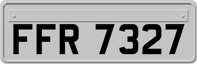 FFR7327