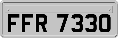 FFR7330