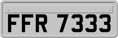 FFR7333