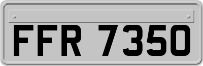 FFR7350