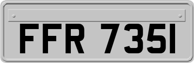 FFR7351