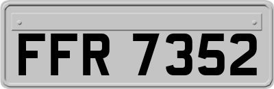 FFR7352