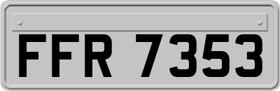 FFR7353