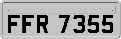 FFR7355