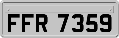 FFR7359
