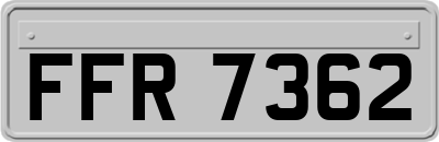 FFR7362