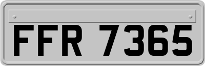 FFR7365