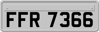 FFR7366