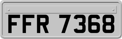 FFR7368