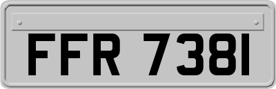 FFR7381