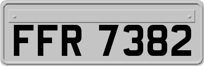 FFR7382