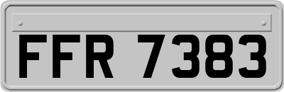 FFR7383