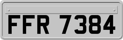 FFR7384