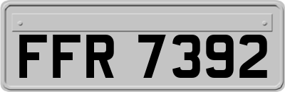 FFR7392