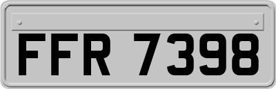 FFR7398