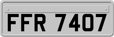 FFR7407
